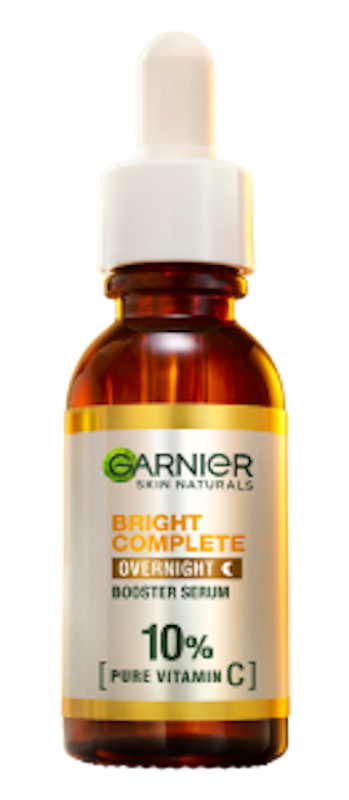 Bright Complete 10% Pure Vitamin C Night Serum 1