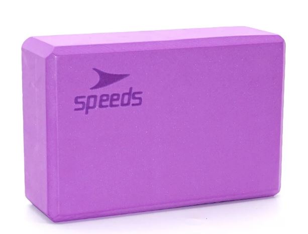 SPEEDS Yoga Blok  LX 023-1