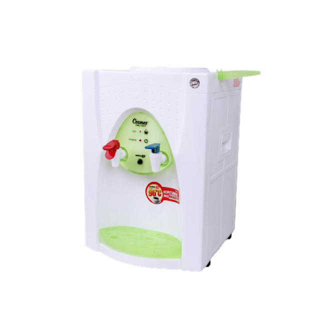 Cosmos Dispenser – Portable Dispenser 1