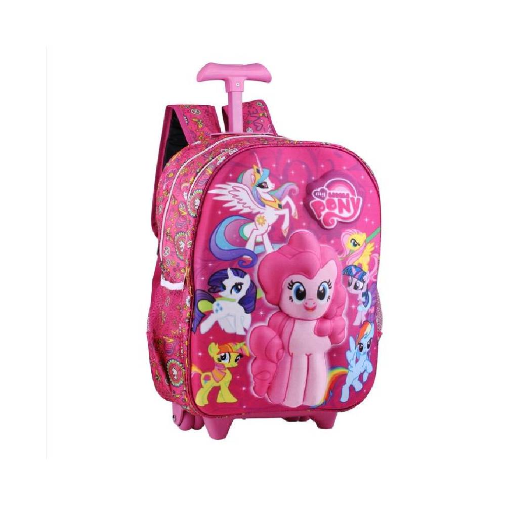 Koper Ransel Anak Karakter 16 inch