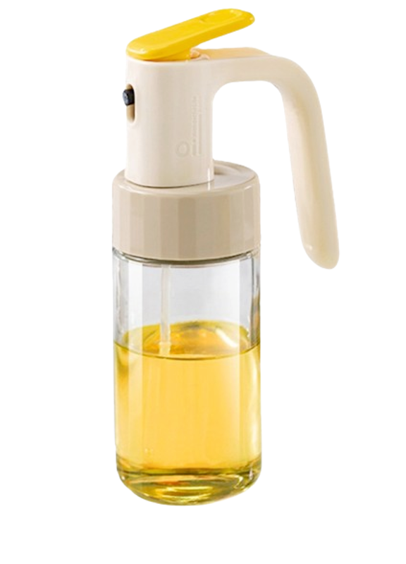 Angola Oil Sprayer Bottle 1