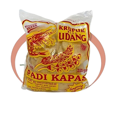 10 Rekomendasi Kerupuk Udang Mentah Terbaik (Terbaru Tahun 2026) 2