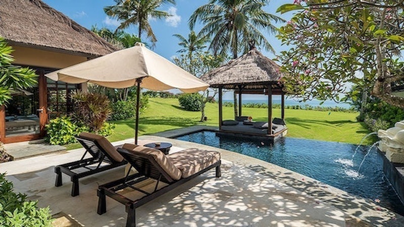 AYANA Villas Bali 4