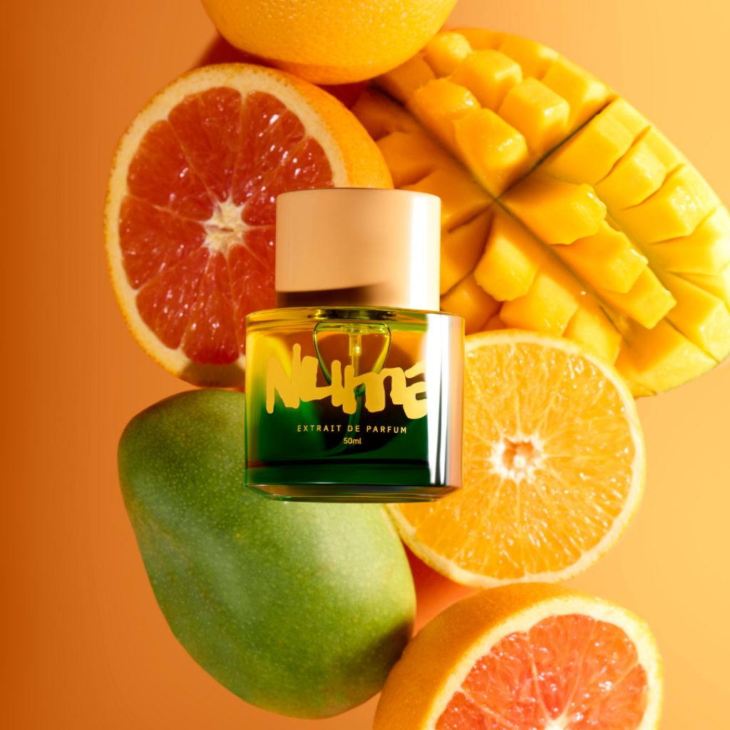 Fabs.Co ByFrags Numa Extrait de Parfum