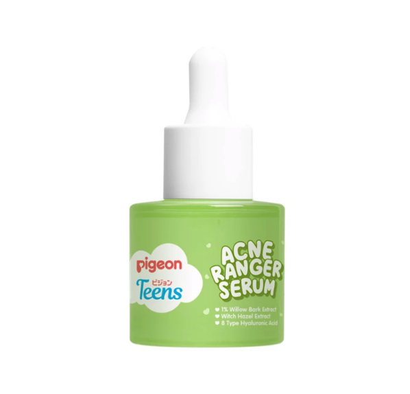 10 Rekomendasi Serum untuk Remaja Terbaik  [Ditinjau Dokter Kulit] (Terbaru Tahun 2026) 4
