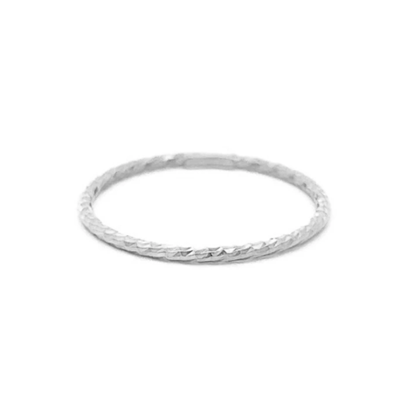 UBS Cincin Emas White Gold 1