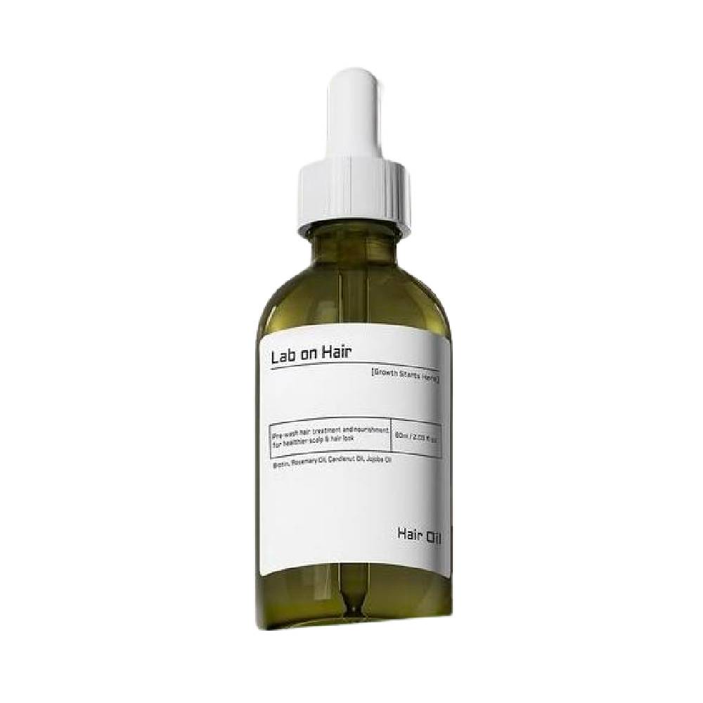 10 Rekomendasi Hair Oil untuk Rambut Rontok Terbaik  [Ampuh Merawat Rambut] (Terbaru Tahun 2026) 5