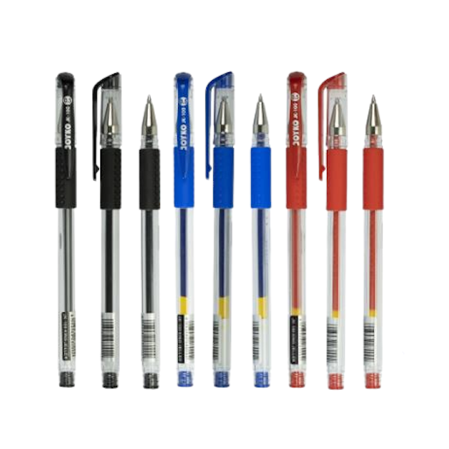 Joyko Gel Pen  JK-100
