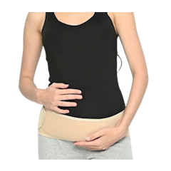 Natural Moms Pregnancy Belly Band