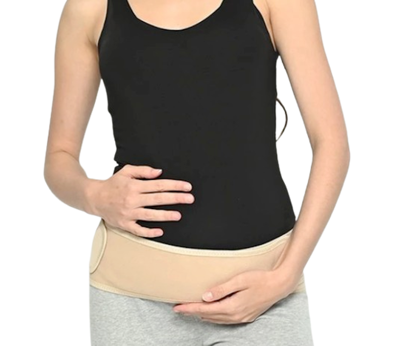 Natural Moms Pregnancy Belly Band 1