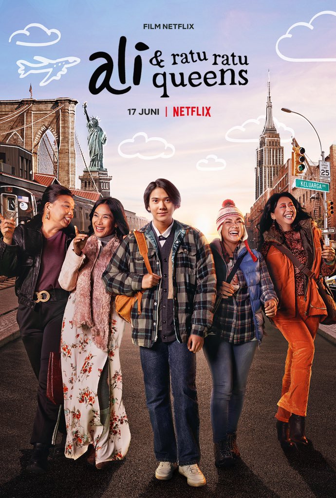 10 Rekomendasi Film tentang Persahabatan Terbaik  4