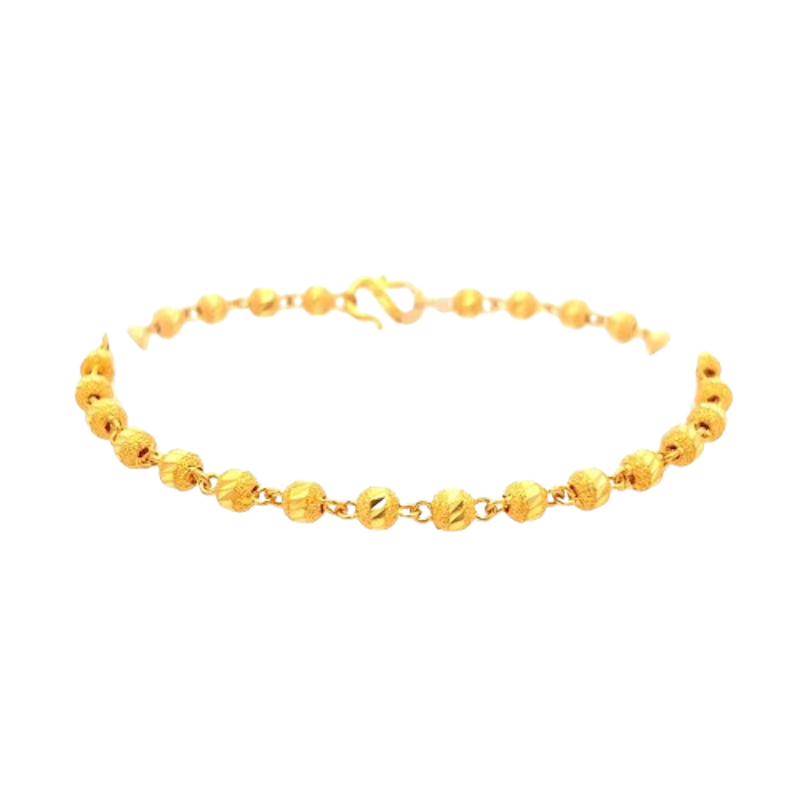 Gelang Emas 1