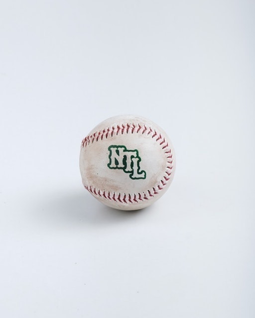 NTL/VSH Baseball Ball