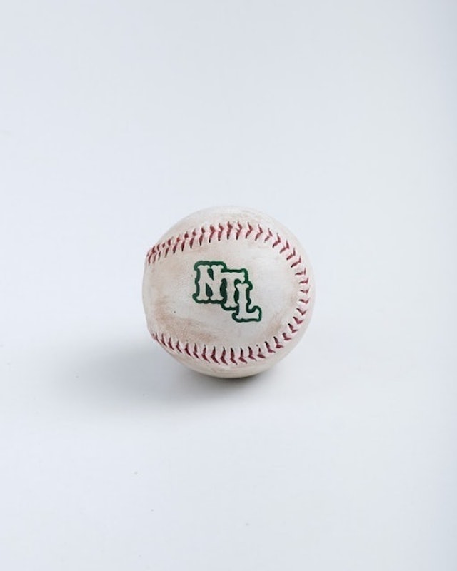 NTL/VSH Baseball Ball 1