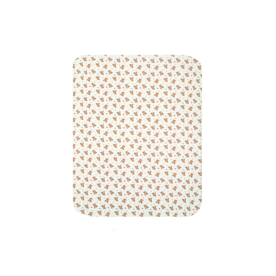 Little Palmerhaus Little Wear Basic Swaddle