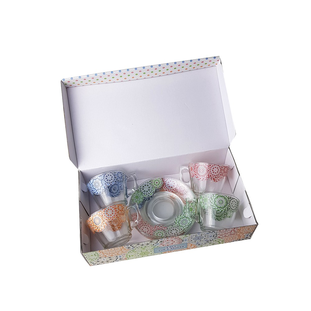  Brighton Cup Saucer GMG0808