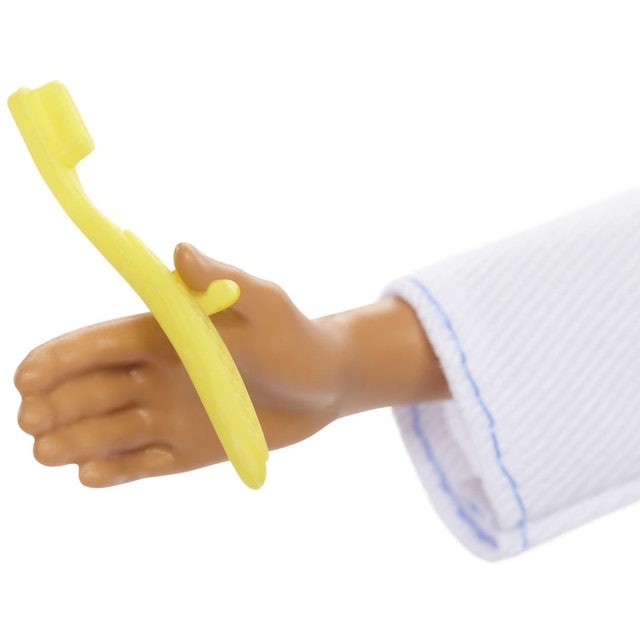 Mattel Barbie Ken Career Doll