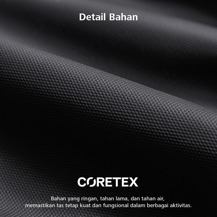 Eksonindo Multi Product Industry Bodypack Sense Camera Backpack