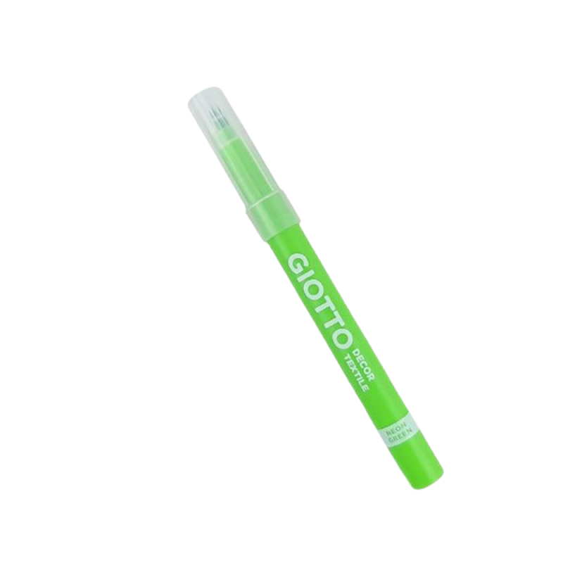 Giotto Spidol Neon Decor 1