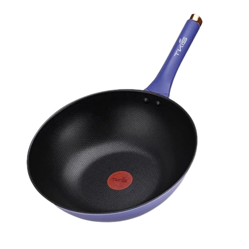 TKIS Wokpan 32 cm 1