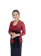Kebaya Bali Brokat Sofia Bet 1