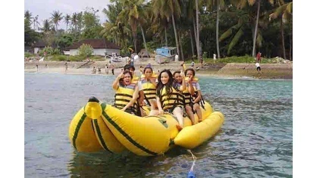 3 Day 2 Night Nusa Penida Tour 2