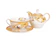 Rindang Sakti Persada Vicenza Cup Saucer 1