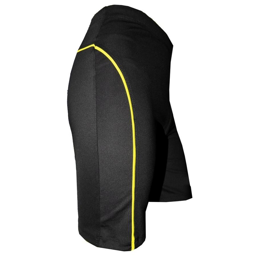  Darfit Celana Renang Pria Dewasa Pendek 4/5 Lis Samping