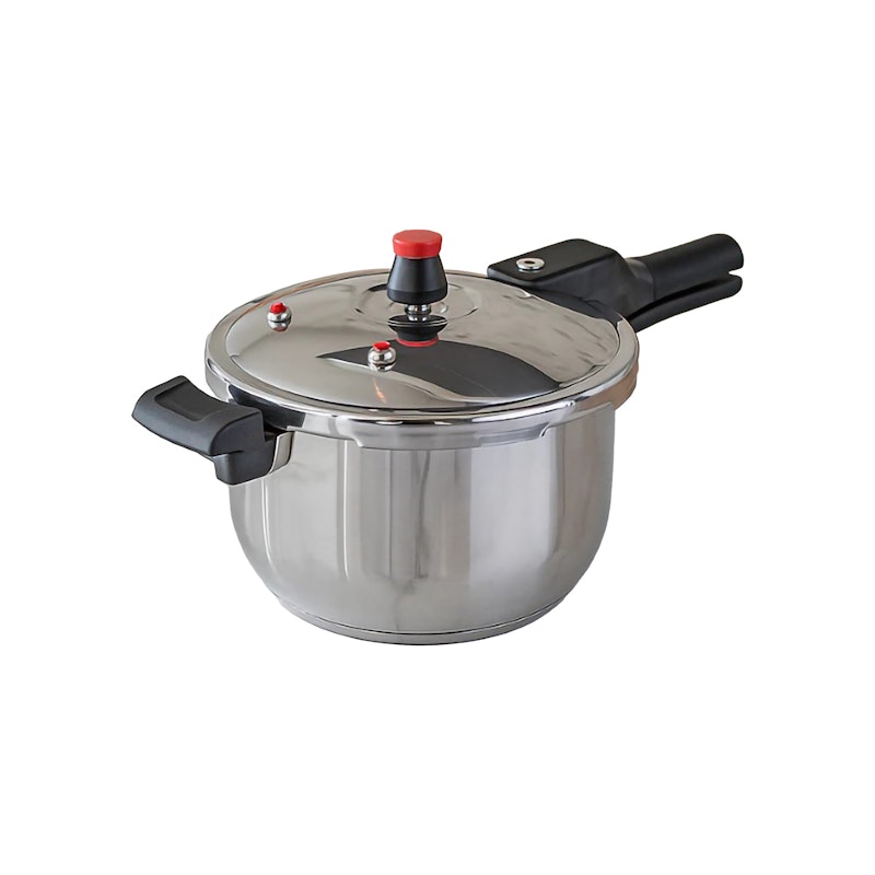 Moegen Presto Stainless Steel 4 liter 1