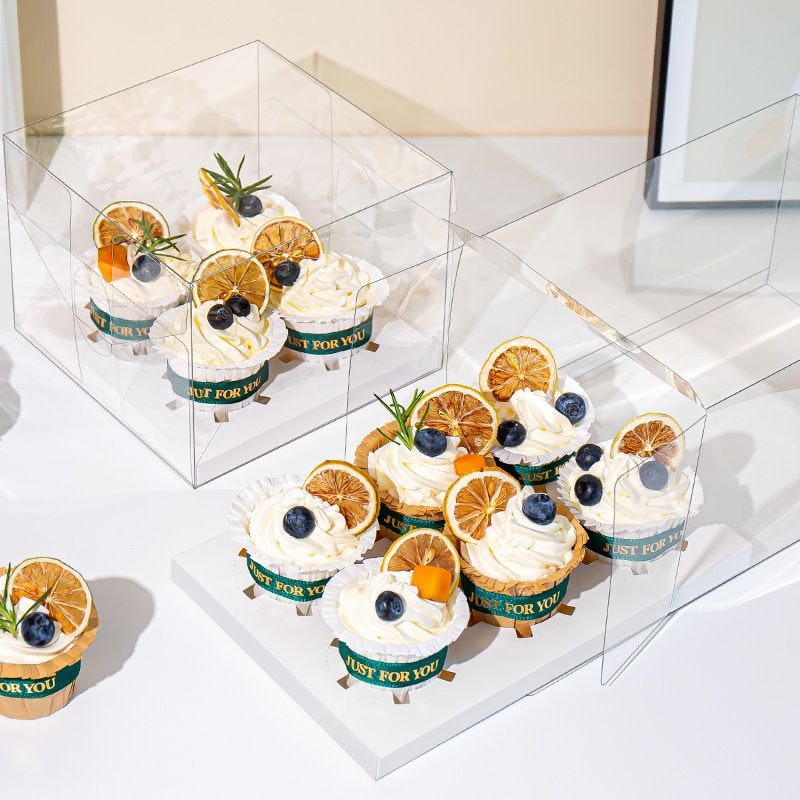 Box Mika Muffin Premium 2