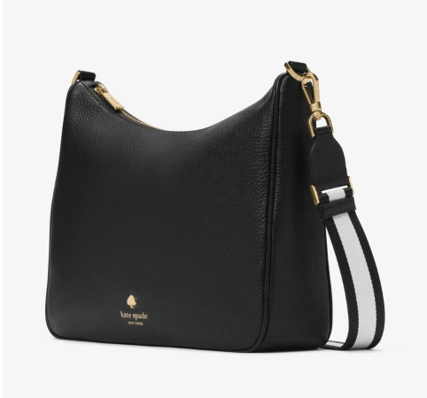 Tapestry Kate Spade Emma Large Crossbody