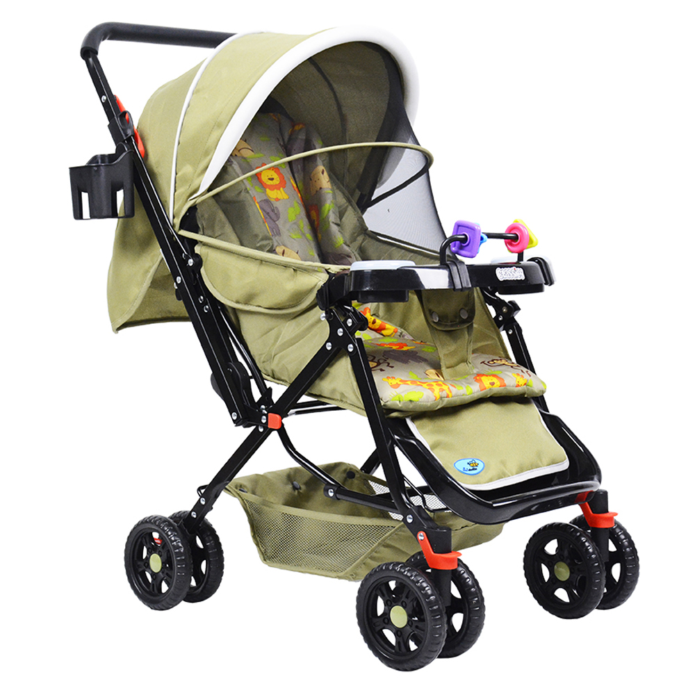 Stroller hot sale bayi serbaguna