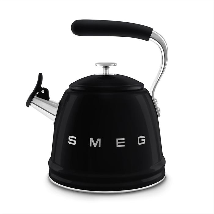 SMEG SMEG Whistling Kettle WKF01