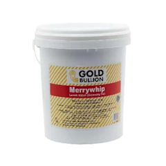 GOLD BULLION Merrywhip