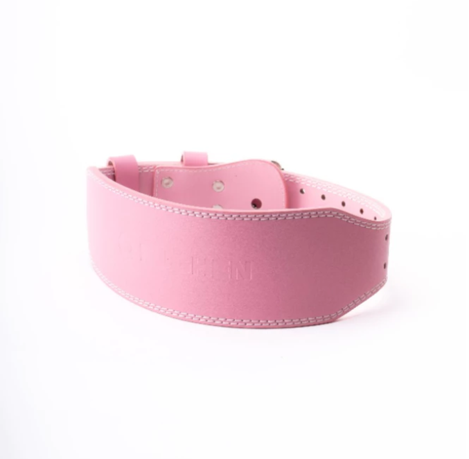  RUGHEN Lifting Belt Color Edition