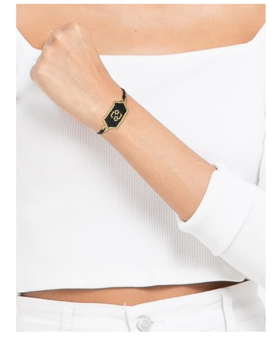 TuTu and Co. Gelang Tali Manik Zodiak