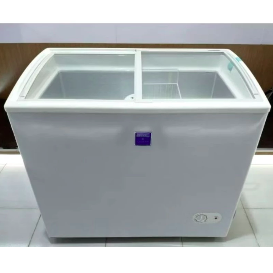 Sharp Electronics SHARP Chest Freezer  FRW-210