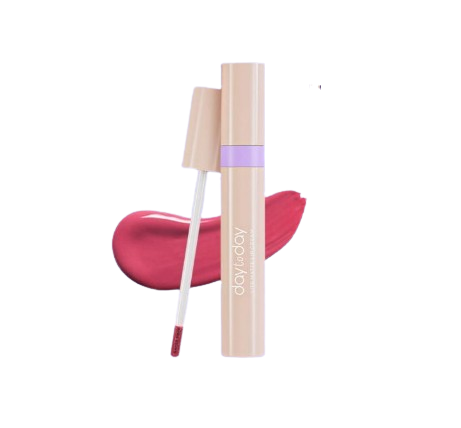 Day To Day - Lite Matte Lip Cream 3