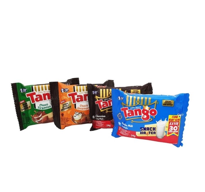 Wafer Tango 24 gram