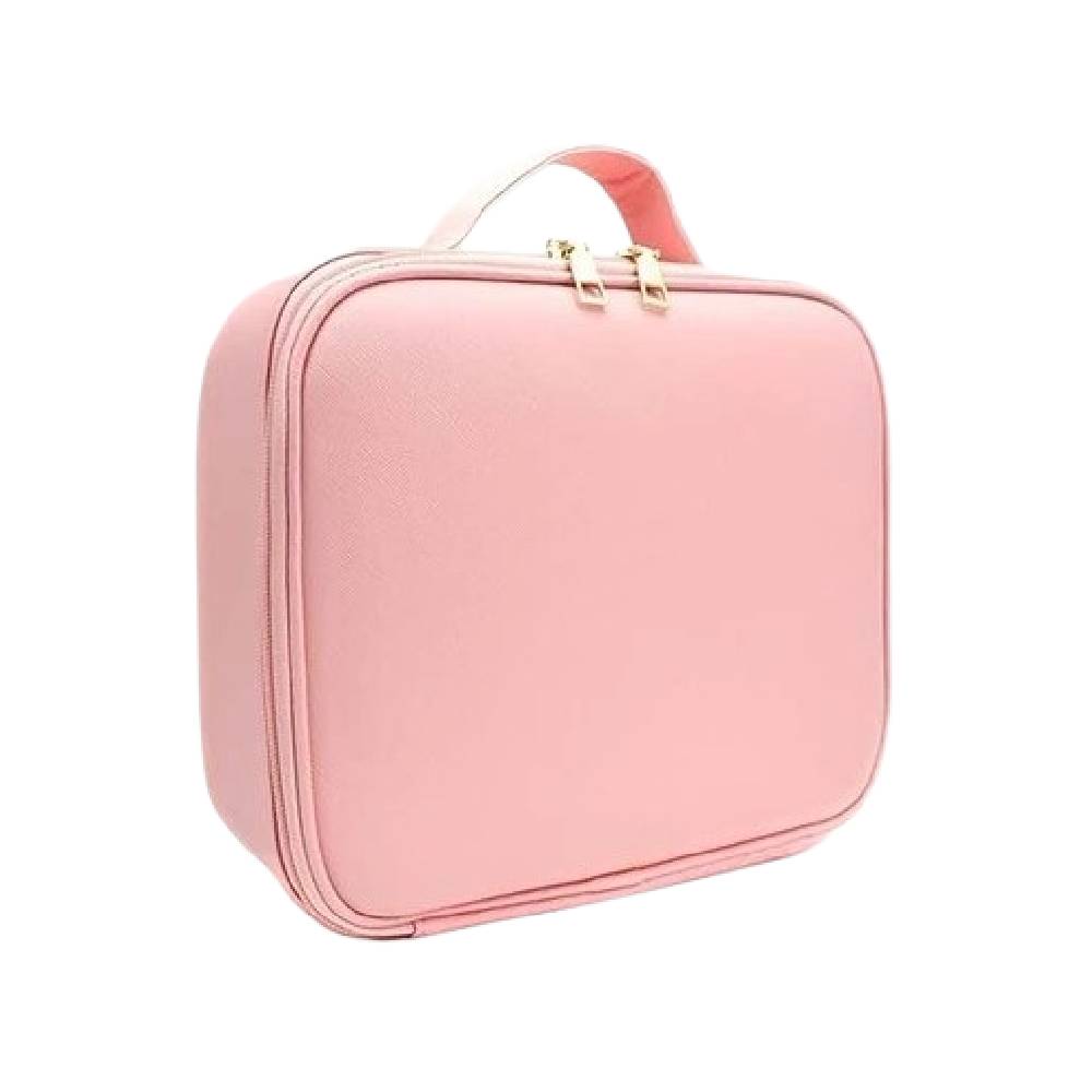 Focano Tas Kosmetik LED-L