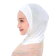 Hijaberlin Ciput Inner Ninja Dagu Covercool 1
