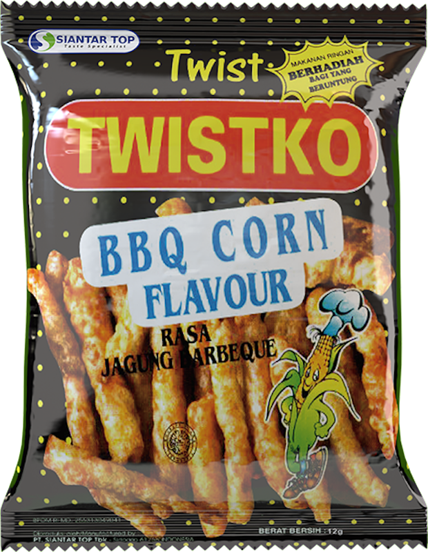 Twistko 3