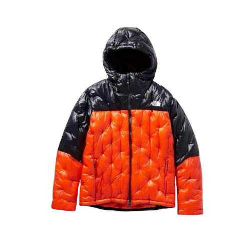 The North Face Polaris Insulated Jacket