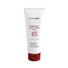 Newlab+ Brightlogy Intensive UV Shield Lotion