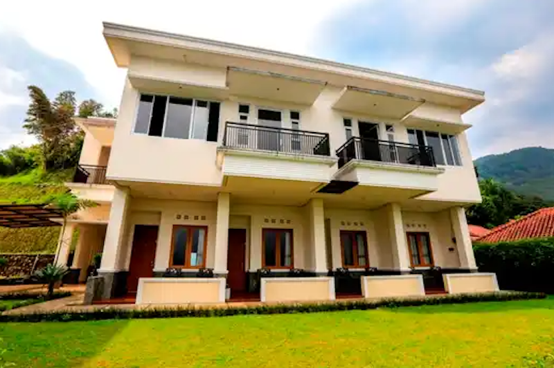 The Anty Resort 4