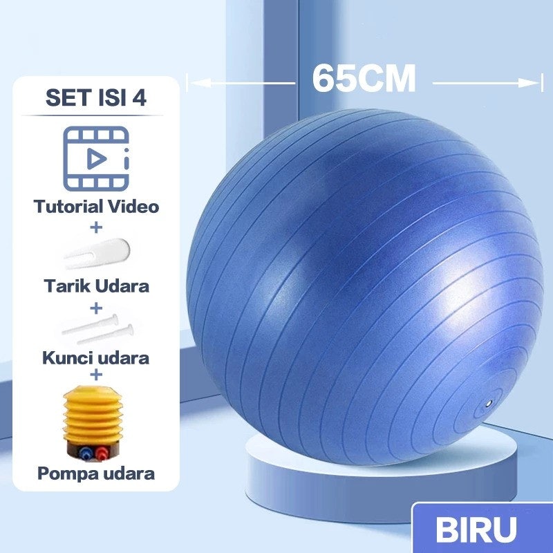 FLAGO Gym Ball 5