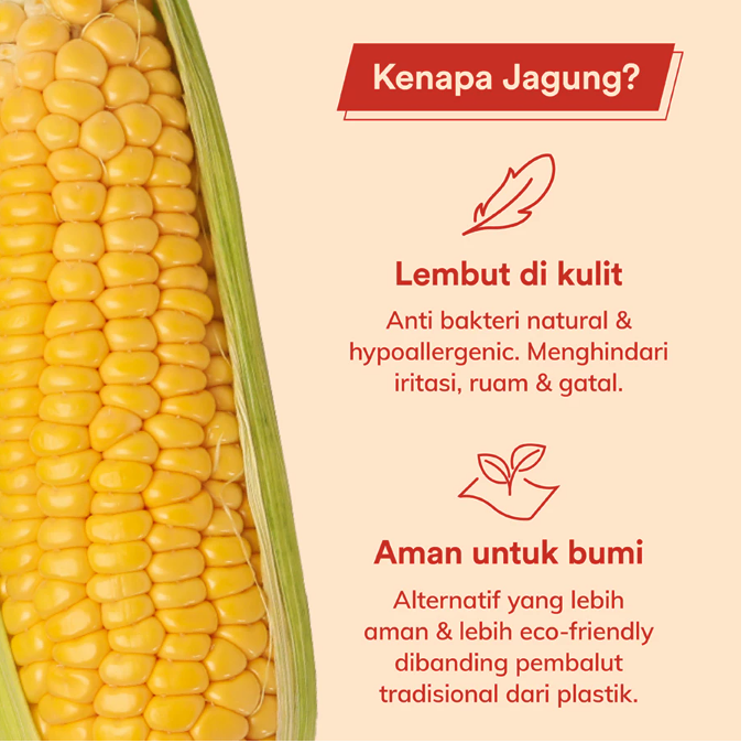 Blood Blood Corn Pads 33 cm