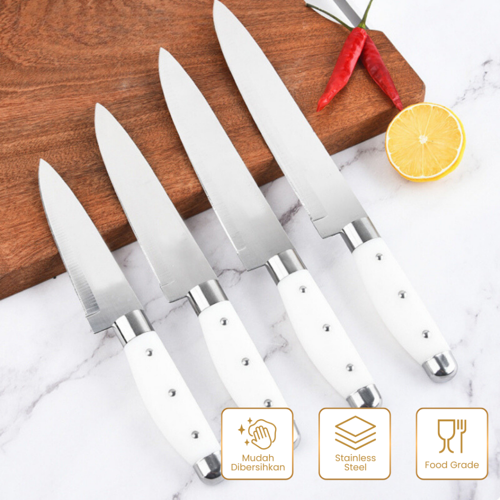  Funnycook Pisau Dapur