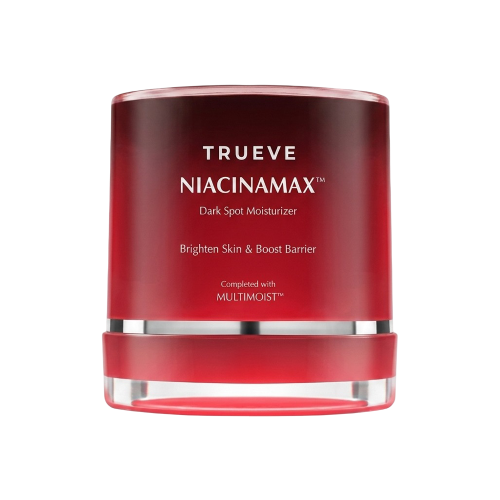 TRUEVE Niacinamax Dark Spot Moisturizer 1