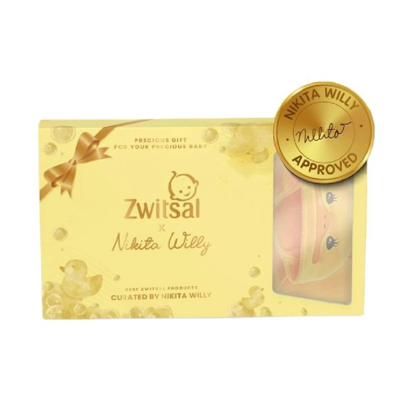 Exclusive Gift Set 1
